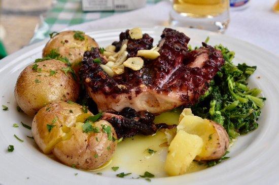 Taberna Economica de Cascais