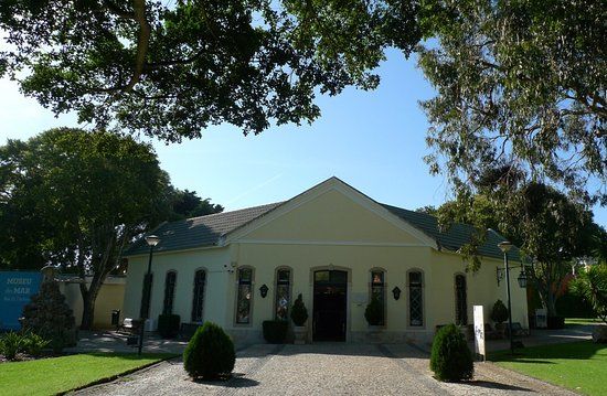 Museo del Mar Rey D. Carlos